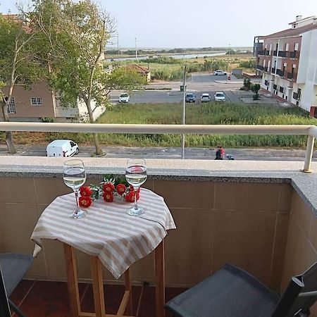 Cantinho Da Vagueira - Praia Praia da Vagueira Eksteriør billede