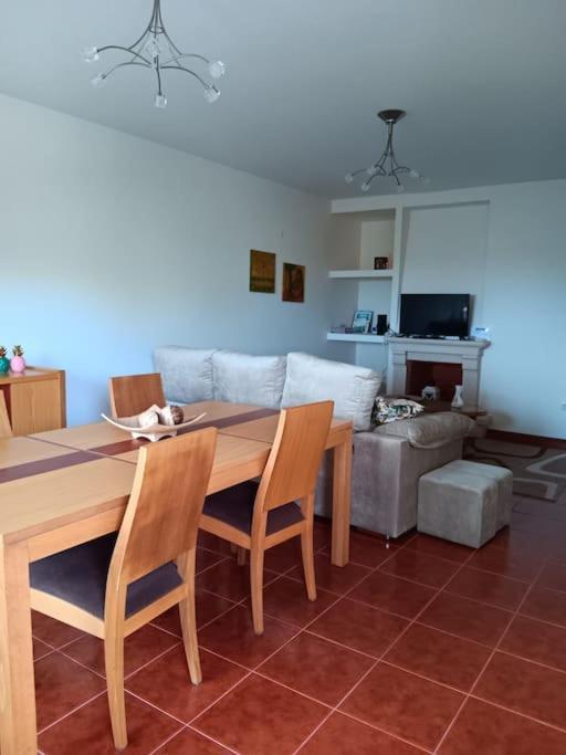 Cantinho Da Vagueira - Praia Praia da Vagueira Eksteriør billede
