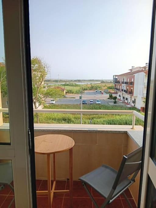 Cantinho Da Vagueira - Praia Praia da Vagueira Eksteriør billede