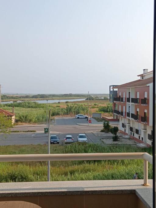 Cantinho Da Vagueira - Praia Praia da Vagueira Eksteriør billede